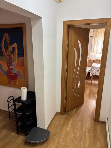 Proprietar, inchiriez apartament cu 2 camere zona Garii, strada Silvestru Strapungere - 4