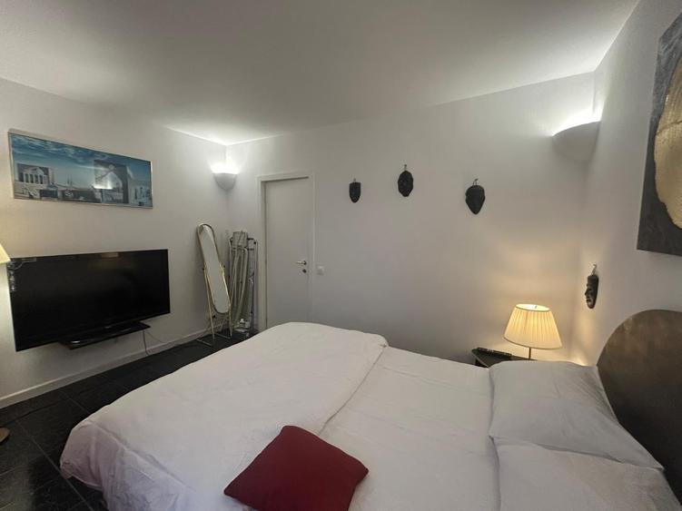 Sala Palatului - 2 Camere - Centrala Imobil - Vedere Superbă - Șemineu - 15