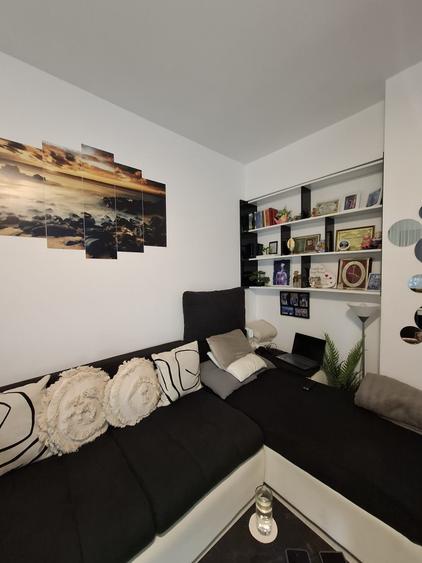 Apartament cu 2 camere semidecomandat în Bragadiru — fotografia 3
