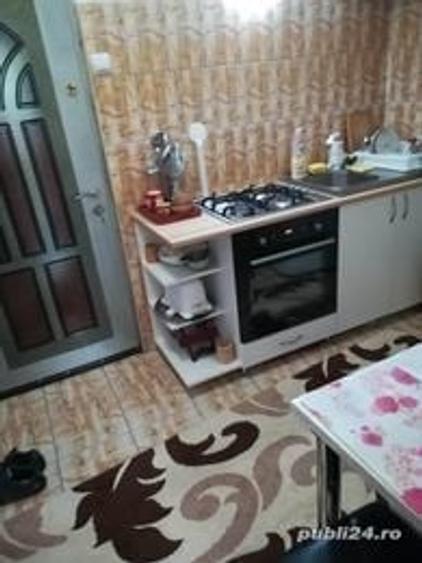 Apartament cu 2 camere decomandat în Olimp