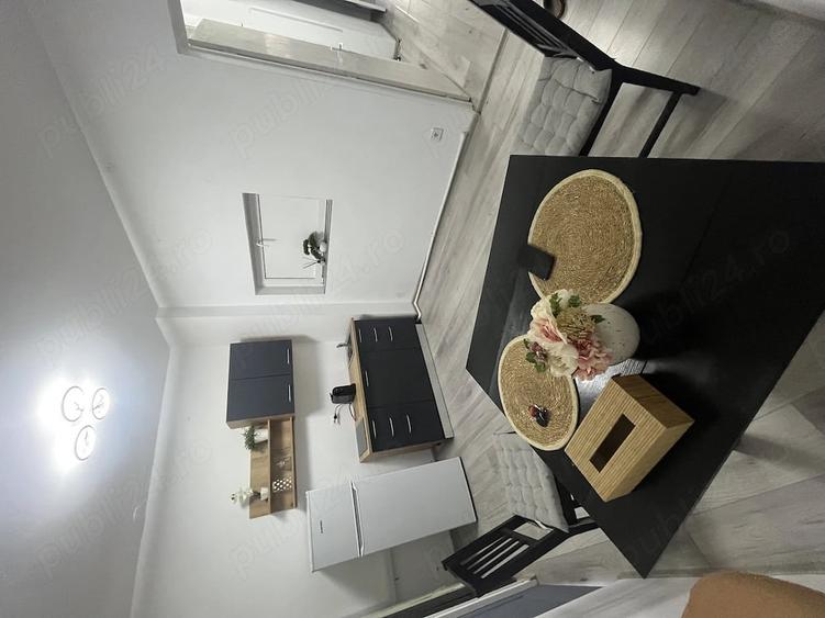 Apartament cu 2 camere semidecomandat în Cișmigiu