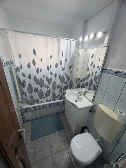 Apartament cu 2 camere decomandat în Ștefan cel Mare