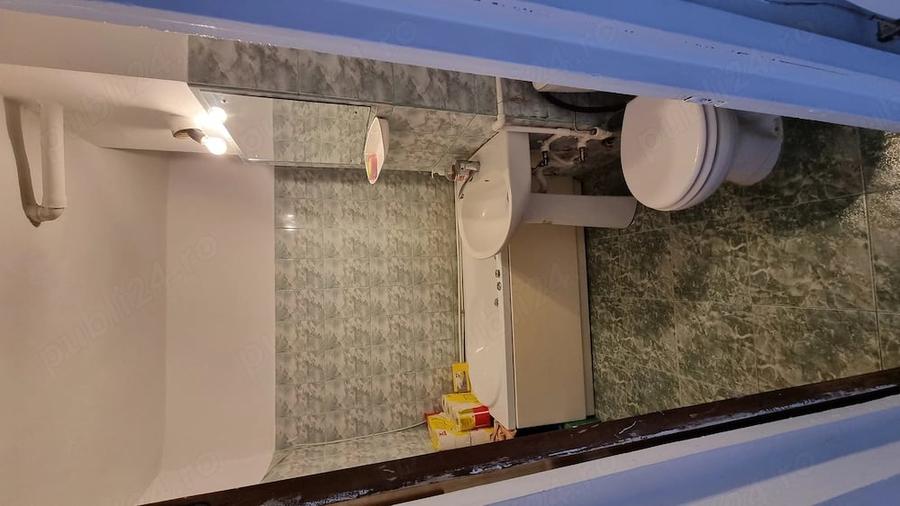 Apartament de inchriat 3 camere, boxa la parter - 7