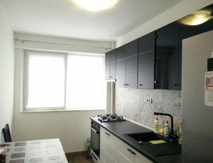 Apartament 3 camere / Strada Avrig/ Metrou Obor - 7