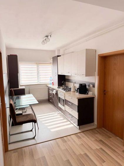 Apartament cu 2 camere decomandat în Mănăștur