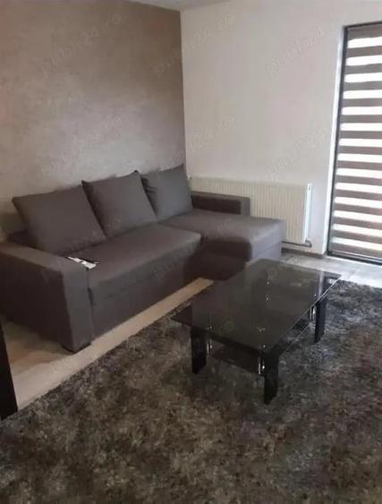 Apartament cu 2 camere decomandat în Ultracentral