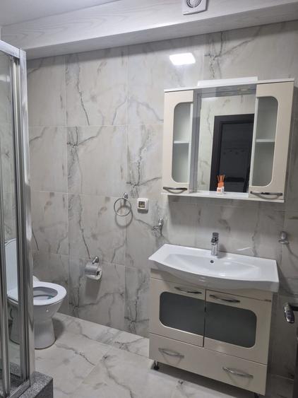 Apartament cu 2 camere în Ultracentral