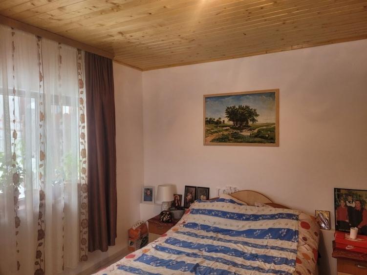 Casă individuală cu 3 camere cu Canalizare în Zamora