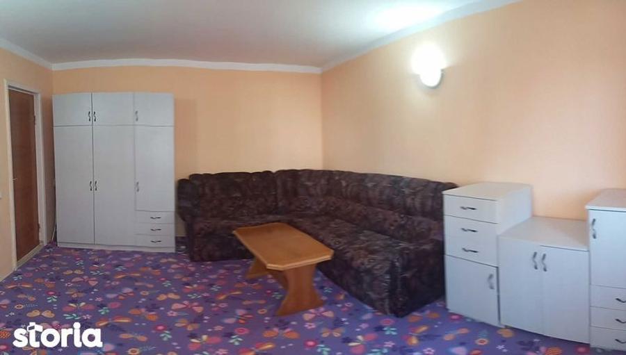 Garsonieră în Hărmanului