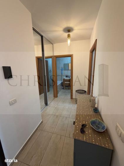 Garsoniera 39 mp - Exigent Plaza Residence Faza 3 - 12