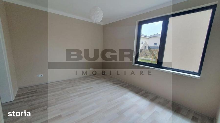 Casă cu 4 camere cu Teren 440 Mp în Central