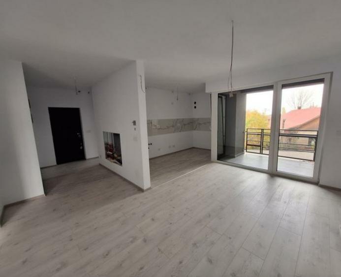 Apartament cu 2 camere în Aradului — fotografia 1