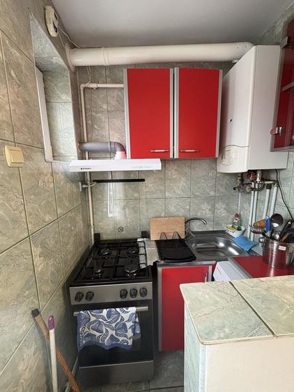 Apartament 2 camere de vanzare - 6