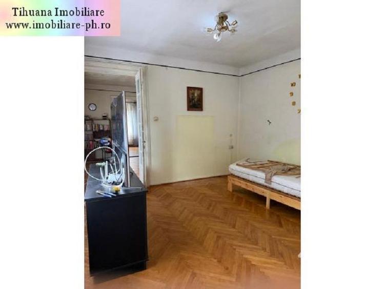 Casă cu 4 camere cu Teren 470 Mp în Mărășești