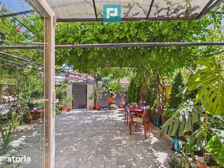 Spațiu comercial, de 20 mp, în Lunei