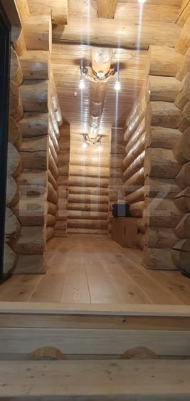 Hotel/Pensiune, de 450 mp, în Vatra Dornei