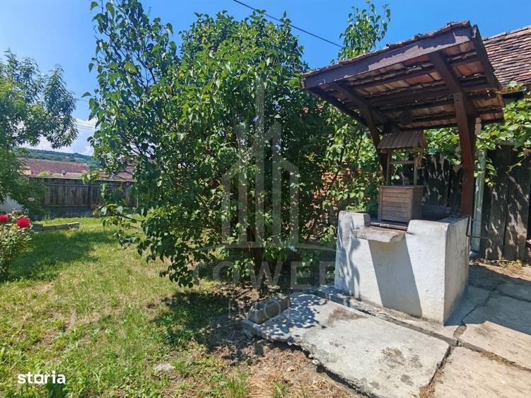 Casă cu 4 camere în Calbor