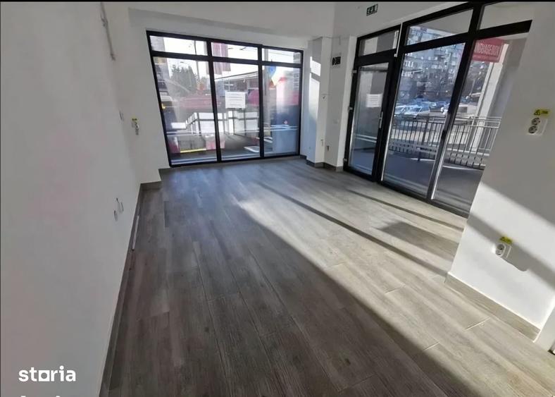 Spatiu comercial - vitrina stradala/Ideal business, Calea Manastur - 4