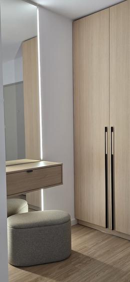 Apartament cu 2 camere în Ultracentral