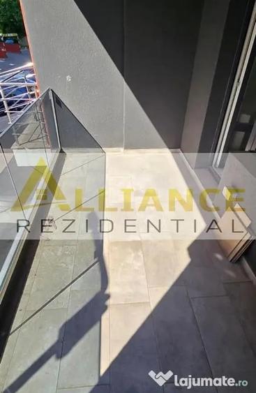 Apartament cu 2 camere decomandat în Apărătorii Patriei