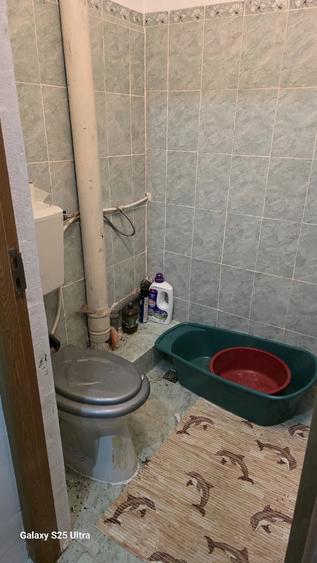 Garsonieră decomandată în Horia