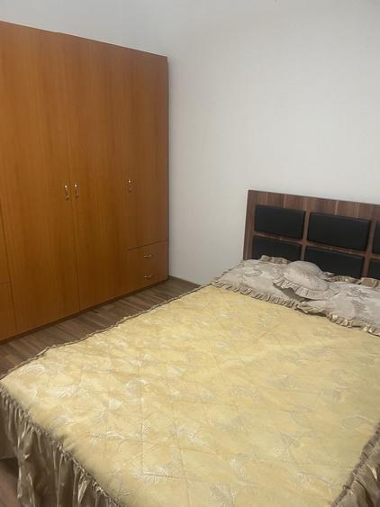 Apartament cu 2 camere decomandat în Mărăști