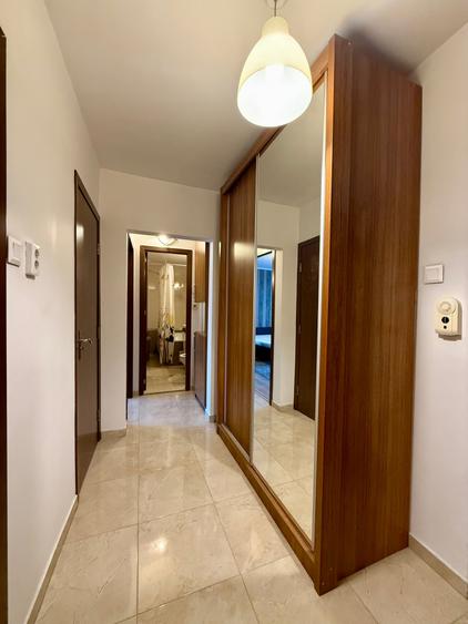 Apartament cu 2 camere decomandat în Vitan Mall