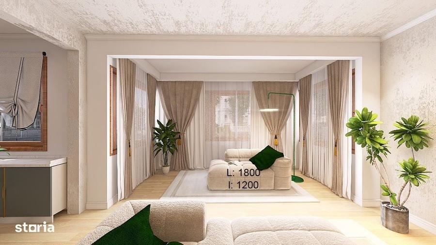 Vanzare apartament 2 camere, etaj 2/Malva Homes /comision0% - 3