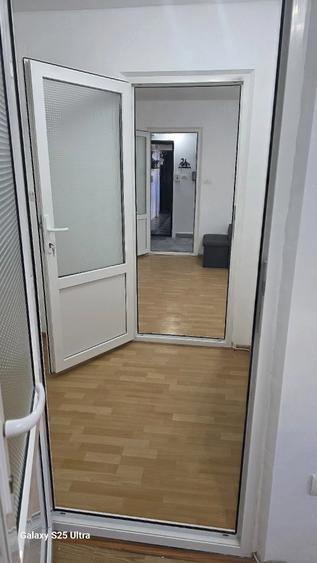 Apartament cu 2 camere semidecomandat în Horia