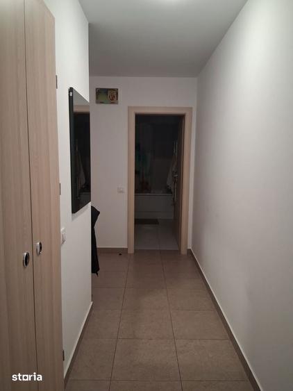 Apartament 2 camere in Urban Plaza - 7
