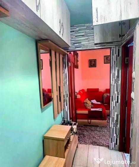 Apartament cu 2 camere de vanzare in Arad, zona Aurel Vlaicu - Arad (Arad) - 2