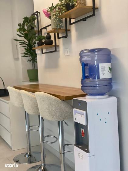 Apartament deosebit intr-o cladire cu istorie, in centrul Timi?oarei - 5