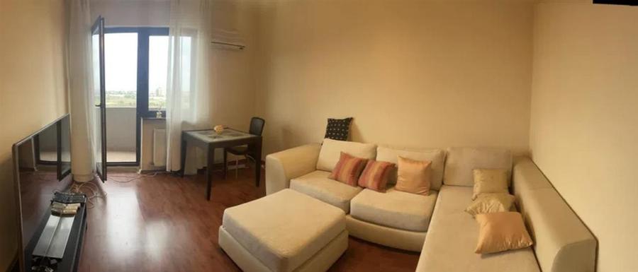 Apartament cu 2 camere decomandat, mobilat în Berceni