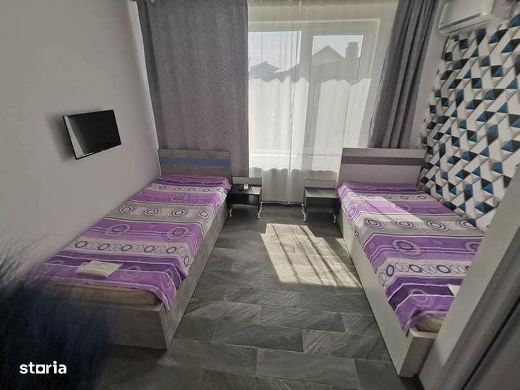 Casă cu 4 camere cu Teren 280 Mp în Nord