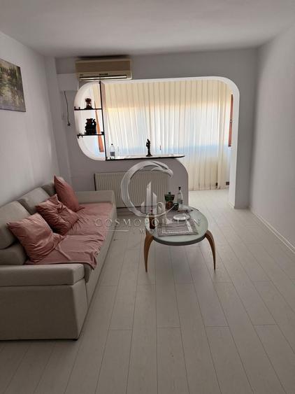 Apartament cu 2 camere în Unirii Sud