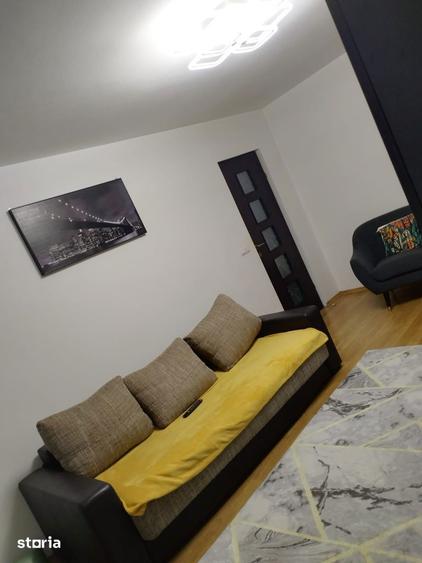 Unirii, vanzare apartament 2 camere, str. Decebal - 5
