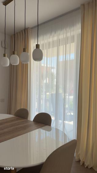 Casă cu 5 camere cu Teren 450 Mp în Snagov