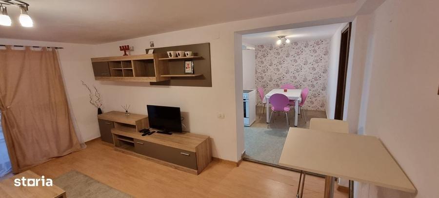 Apartament cu 2 camere în Olimpia-Stadion