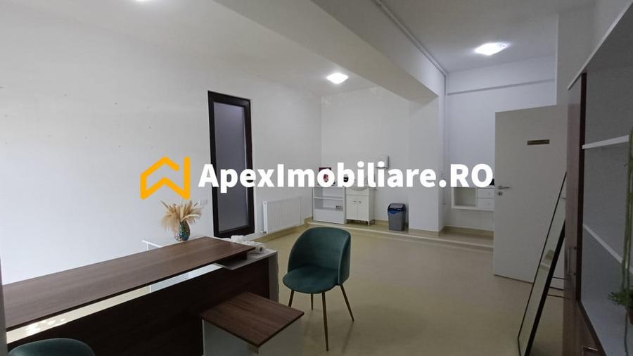 Spațiu comercial, de 146 mp, în Mihai Bravu