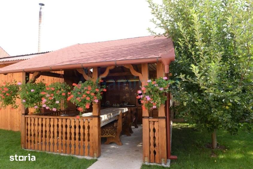 Casa cu 8 camere de inchiriat, Sanmartin, Bihor, Gaminvest, A2836 - 5