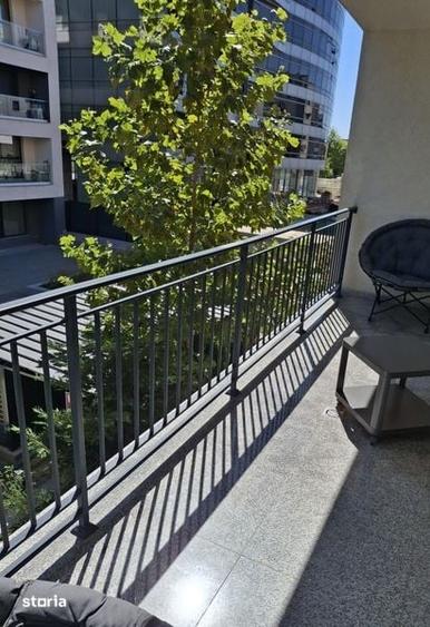 Apartament cu 2 camere de vanzare Pipera ( rond OMV ) - 4