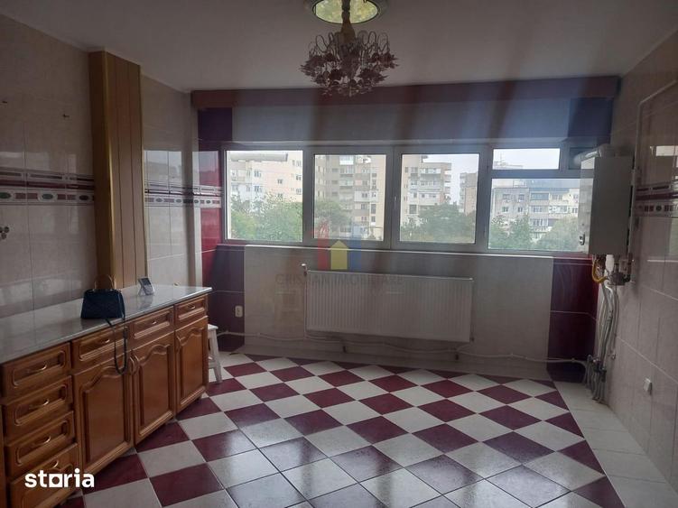 DUPLEX, 3 camere, etaj de mijloc, Calarasilor - Faleza - 14