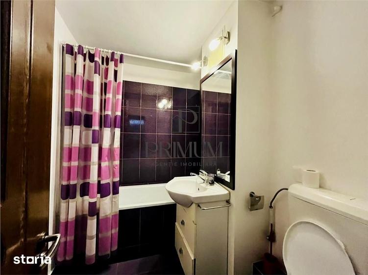Apartament cu 2 camere decomandat în Fratelia