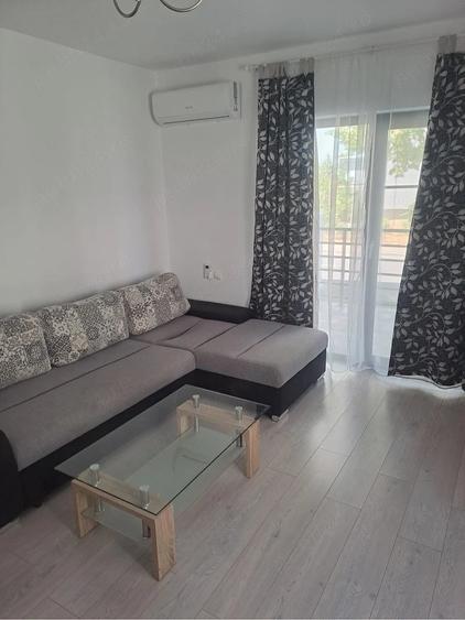 Apartament cu 2 camere decomandat în Steaua
