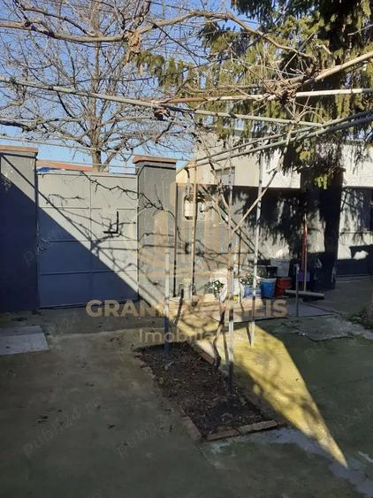 Casă individuală cu 6 camere cu Canalizare în Lipovei
