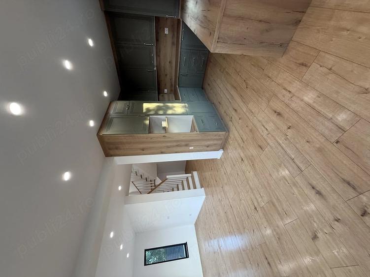 Casă cu Teren 500 Mp în Săcueni