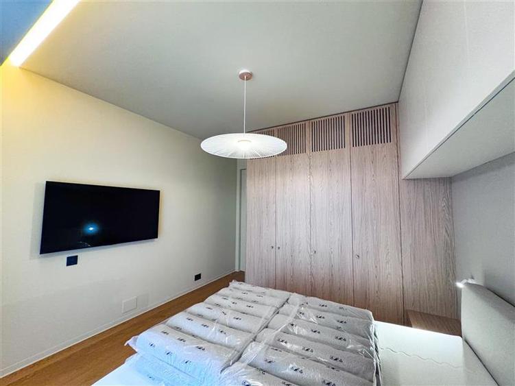 Apartament cu 2 camere decomandat, mobilat în Floreasca