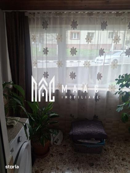 Apartament cu 2 camere, mobilat în Petrișor