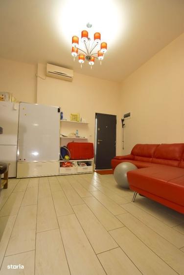 Apartament cu 2 camere în Piața Unirii