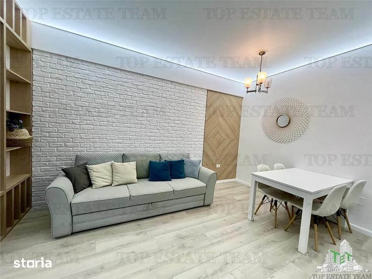 Apartament 2 camere de vanzare - Mamaia Nord | Prima linie la mare - 7